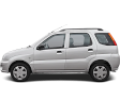 Двигатели Subaru JUSTY Двигатели Subaru JUSTY