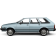 Двигатели Subaru LEONE (1)