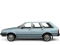 Двигатели Subaru LEONE