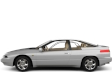 Двигатели Subaru SVX (1)