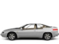 Двигатели Subaru SVX Двигатели Subaru SVX