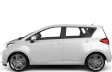 Двигатели Subaru TREZIA (2)