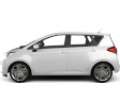 Двигатели Subaru TREZIA Двигатели Subaru TREZIA