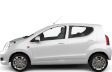 Двигатели Suzuki ALTO (3)