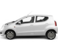 Двигатели Suzuki ALTO
