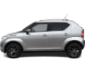 Двигатели Suzuki IGNIS Двигатели Suzuki IGNIS