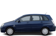 Двигатели Suzuki LIANA (1)