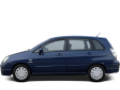 Двигатели Suzuki LIANA Двигатели Suzuki LIANA