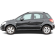 Двигатели Suzuki SX4 (3)