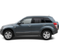 Двигатели Suzuki VITARA