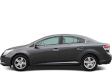Двигатели Toyota AVENSIS седан (ZRT27, ADT27) (1)