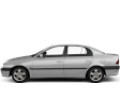 Двигатели Toyota AVENSIS (_T22_) Двигатели Toyota AVENSIS (_T22_)