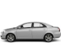 Двигатели Toyota AVENSIS седан (T25)