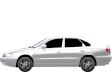 Двигатели Toyota CARINA E седан (_T19_) (1)