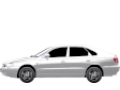 Двигатели Toyota CARINA E седан (_T19_)