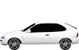 Двигатели Toyota COROLLA Compact (_E10_) (1)