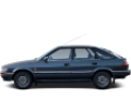 Двигатели Toyota COROLLA (_E9_) Двигатели Toyota COROLLA (_E9_)