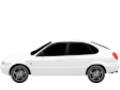 Двигатели Toyota COROLLA (_E11_) Двигатели Toyota COROLLA (_E11_)
