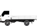 Двигатели Toyota DYNA c бортовой платформой / ходовая часть (KD_, LY_, TRY2_, K) Двигатели Toyota DYNA c бортовой платформой / ходовая часть (KD_, LY_, TRY2_, K)