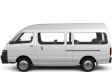 Двигатели Toyota HIACE / COMMUTER IV (TRH2_, KDH2_) (1)
