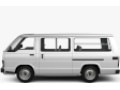 Двигатели Toyota HIACE III Wagon (LH1_, RZH1_) Двигатели Toyota HIACE III Wagon (LH1_, RZH1_)