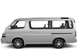 Двигатели Toyota HIACE IV автобус (LH1_) (2)