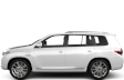 Двигатели Toyota KLUGER (_MHU4_, _GSU4_, _ASU4_) (1)