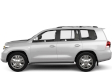 Двигатели Toyota LAND CRUISER 100 (UZJ100) (1)