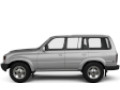 Двигатели Toyota LAND CRUISER 80 (_J8_) Двигатели Toyota LAND CRUISER 80 (_J8_)