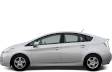 Двигатели Toyota PRIUS Наклонная задняя часть (NHW20_) (1)