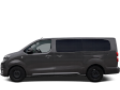Двигатели Toyota PROACE фургон