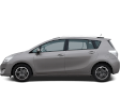 Двигатели Toyota VERSO (_AUR2_, _ZGR2_)