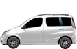 Двигатели Toyota YARIS VERSO (_NLP2_, _NCP2_) (5)