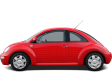 Двигатели Volkswagen BEETLE (2)