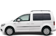 Двигатели Volkswagen CADDY (25)