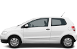 Двигатели Volkswagen FOX (4)