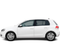 Двигатели Volkswagen GOLF