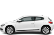 Двигатели Volkswagen SCIROCCO (3)