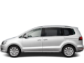 Двигатели Volkswagen SHARAN Двигатели Volkswagen SHARAN