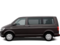 Двигатели Volkswagen TRANSPORTER