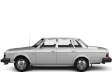 Двигатели Volvo 240 (4)