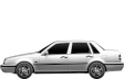 Двигатели Volvo 460 L (2)