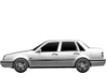Двигатели Volvo 460 L