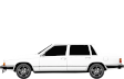 Двигатели Volvo 740 (5)