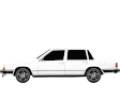 Двигатели Volvo 740 Двигатели Volvo 740
