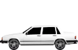 Двигатели Volvo 760 (2)