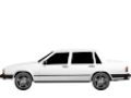 Двигатели Volvo 760