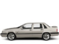 Двигатели Volvo 850 Двигатели Volvo 850
