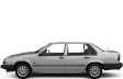 Двигатели Volvo 940 (1)