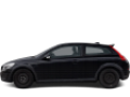 Двигатели Volvo C30 Двигатели Volvo C30